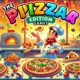 the pizza edition games