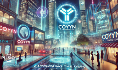 Coyyn.com Economy