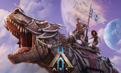 Is Ark Survival Evolved Cross Platform in 2025