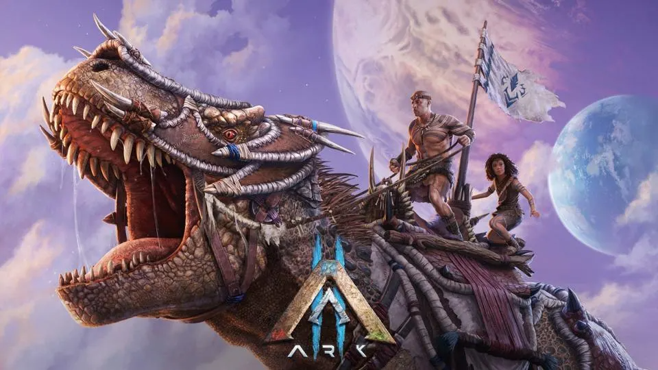 Is Ark Survival Evolved Cross Platform in 2025