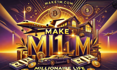 Make1m.com Millionaire Life