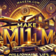 Make1m.com Millionaire Life