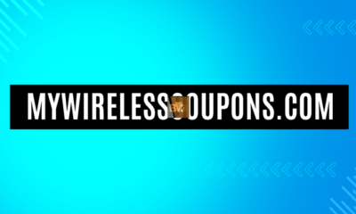 My WirelessCoupons .com