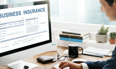 MyWebInsurance.com Business Insurance