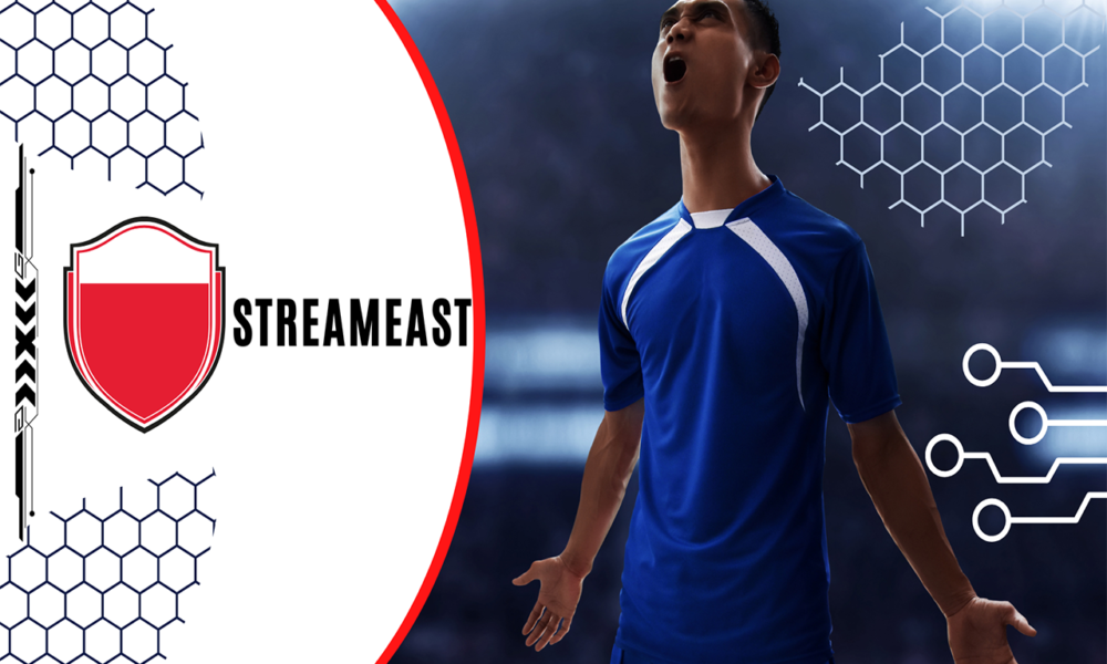 StreamEast Soccer