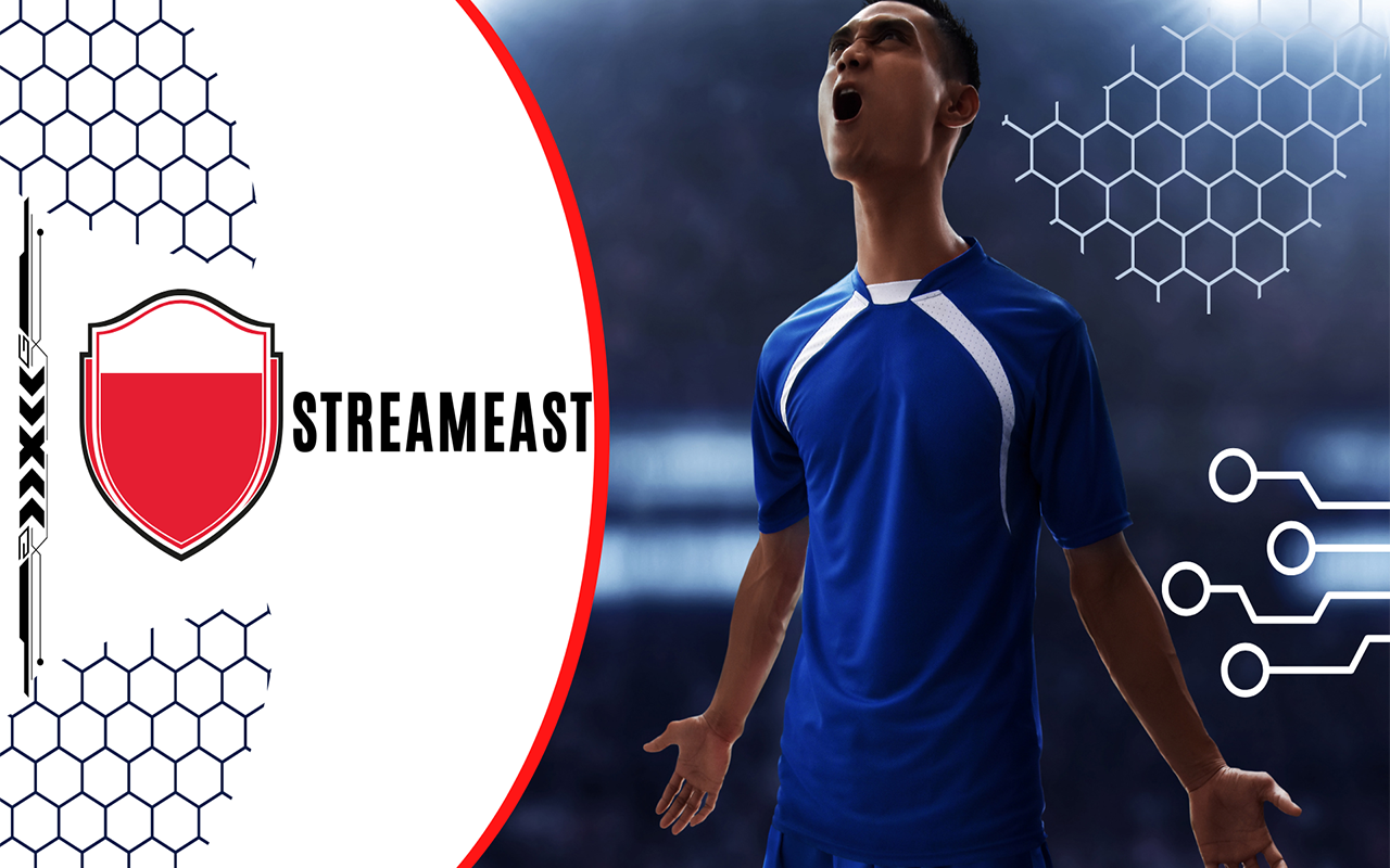 StreamEast Soccer