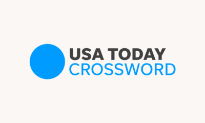 USA Today Crossword