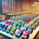 VNC Distribution wholesale disposable pods vape