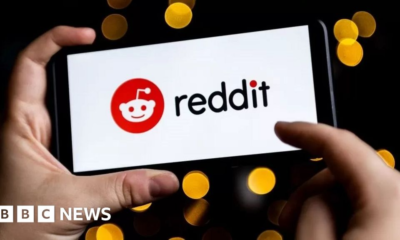 World News Reddit