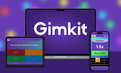 gimkit join