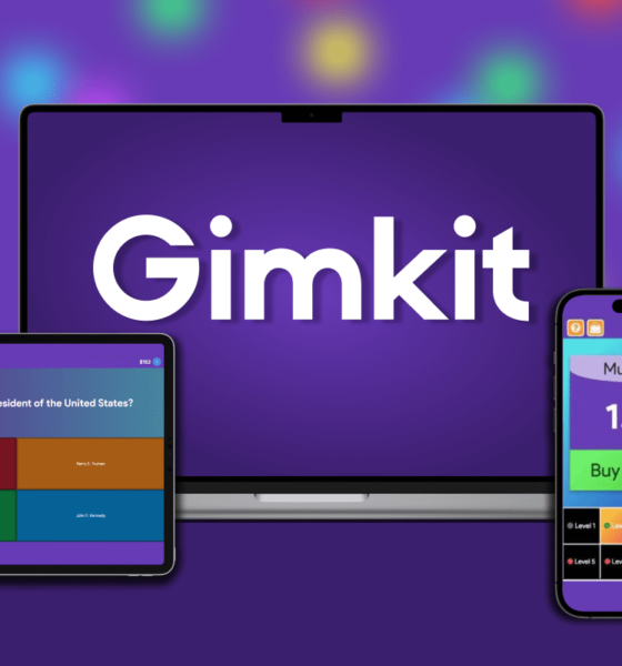 gimkit join