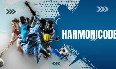 harmonicode sport