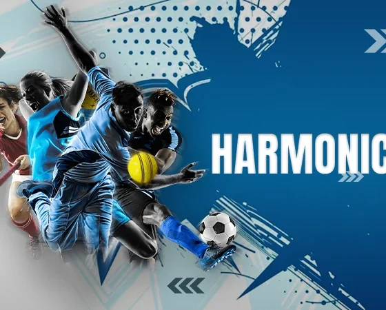 harmonicode sport