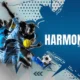 harmonicode sport