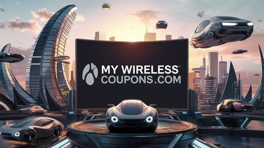 My WirelessCoupons .com