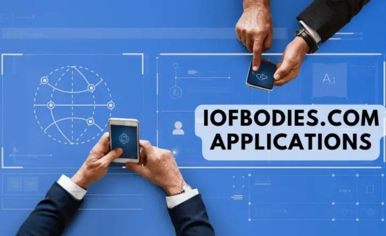 iofbodies .com Applications