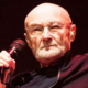 phil collins suffering health issues & no longer able to play drums