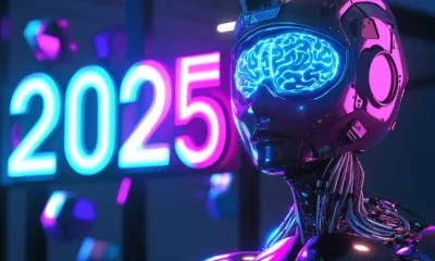 Virtual Marketing Assistant: The Future of AI-Driven Marketing in 2025