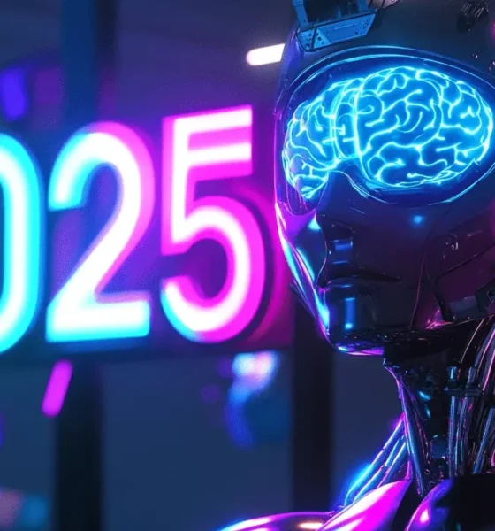 Virtual Marketing Assistant: The Future of AI-Driven Marketing in 2025