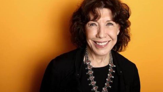 Lily Tomlin
