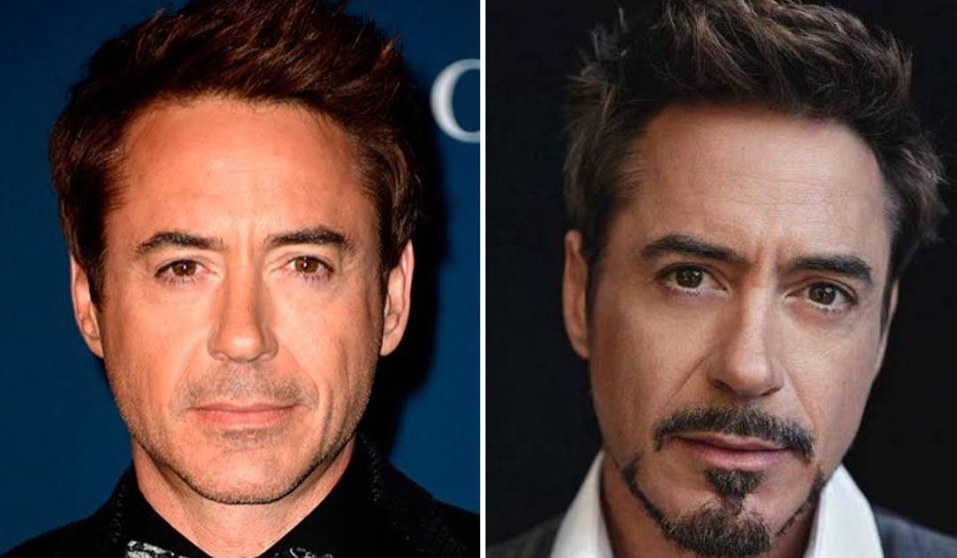 Robert Downey Jr. Net Worth
