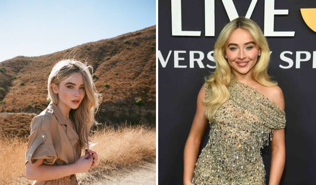 Sabrina Carpenter Age