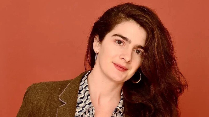 Gaby Hoffmann