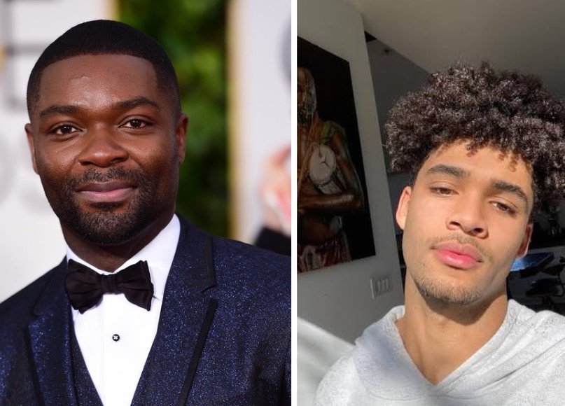 Asher Oyelowo
