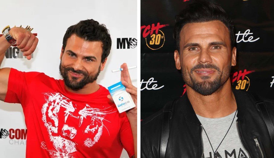 jeremy jackson