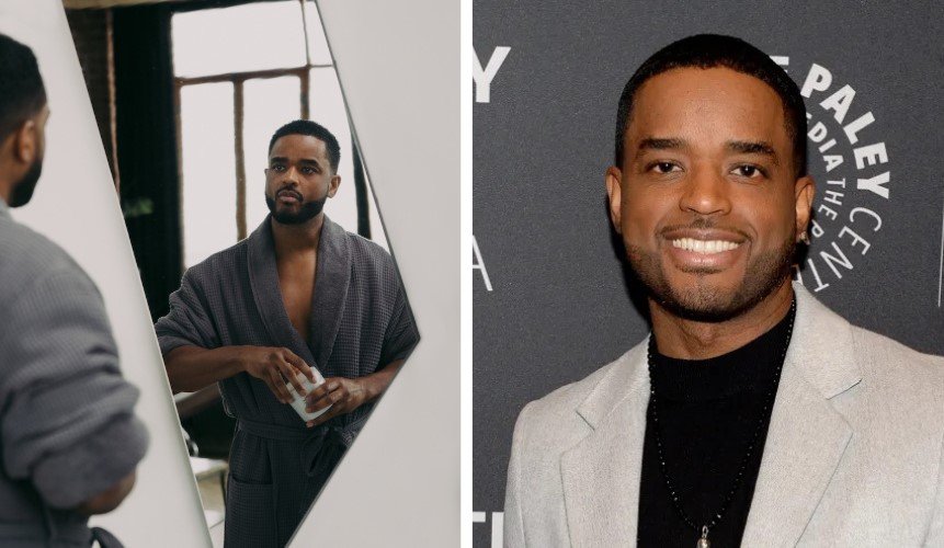 larenz tate