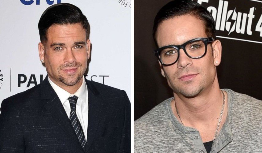 mark salling