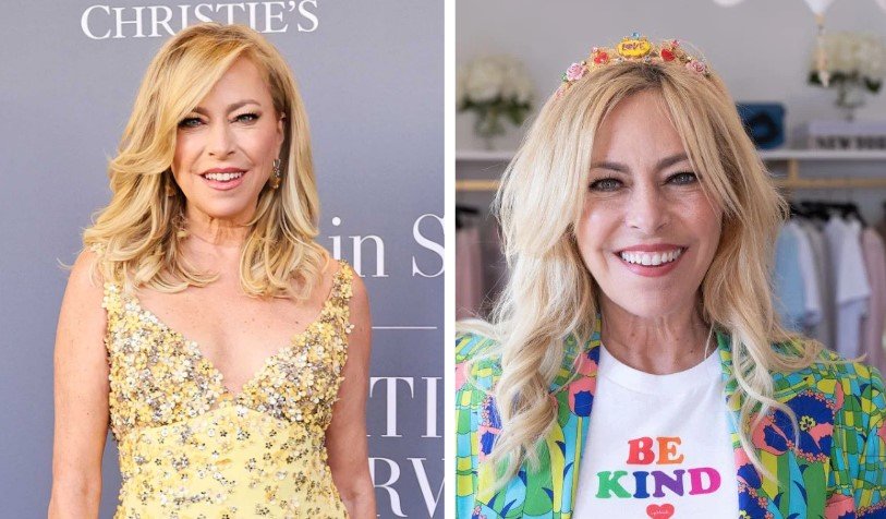 sutton stracke net worth