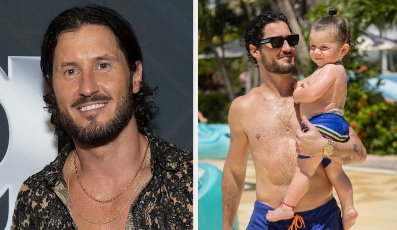 valentin chmerkovskiy net worth